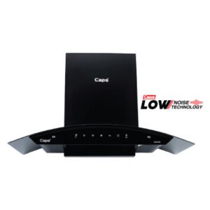 Raven Low Noise Auto Clean Chimney