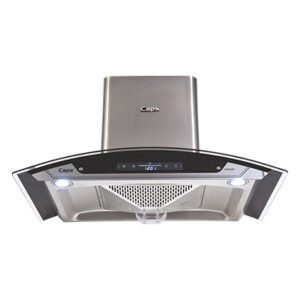 SYMPHONY Automatic Kitchen Chimney