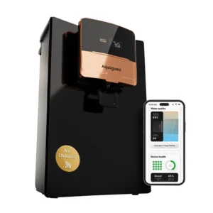 Aquaguard Enrich Ritz Pro